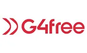 G4Free Logo