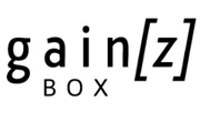 Gainz Box Logo