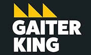 Gaiter King Logo
