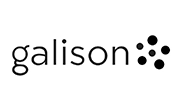 Galison Logo