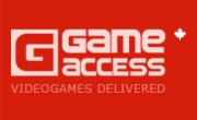 Game Access CA Coupons and Promo Codes