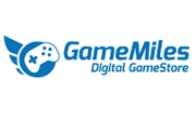 GameMiles Logo