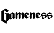 Gameness Logo