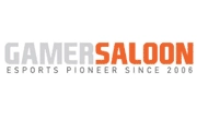 Gamer Saloon Logo