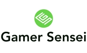 Gamer Sensei Logo
