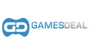GamesDeal Coupons and Promo Codes