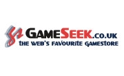 GameSeek Logo