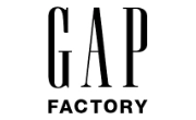 Gap Factory Logo