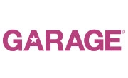 Garage Clothing Logo