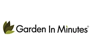 Garden In Minutes Logo