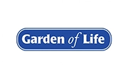 Garden of Life AU Logo