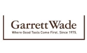 Garrett Wade Logo