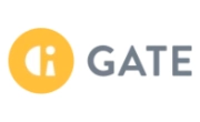 Gate Video Smart Lock Logo