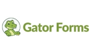 Gator Forms  Logo
