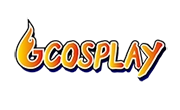 Gcosplay Logo