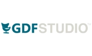 GDF Studio Logo