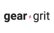 Gear Grit Logo