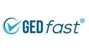 GED Fast Logo