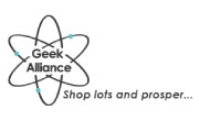 Geek Alliance  Logo