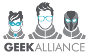 Geek Alliance Logo