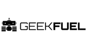 Geek Fuel Logo