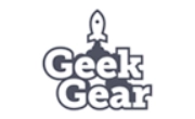 Geek Gear Box Logo
