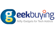 Geek Buying Coupons and Promo Codes