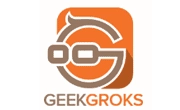 GeekGroks Logo