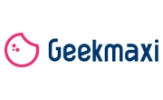 GeeKmaxi Logo