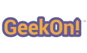 GeekOn Coupons and Promo Codes