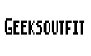 GeeksOutfit Logo