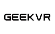GEEKVR Logo