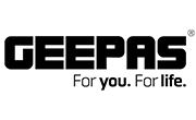Geepas   Logo