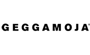 GEGGAMOJA Logo