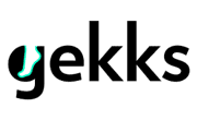 GEKKS Logo