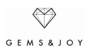 Gems and Joy Logo