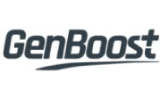 Gen Boost Logo