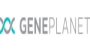 GenePlanet Europe Logo