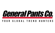 General Pants Logo
