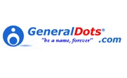 GeneralDots.com Logo