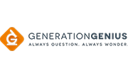 Generation Genius Logo