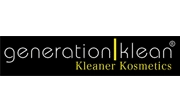 Generation Klean Logo