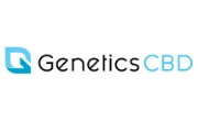GeneticsCBD Logo