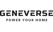 Geneverse Logo