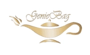 Genie Bags Logo