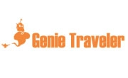 Genie Traveler Logo