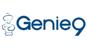 Genie9 Logo