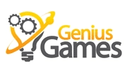 Genius Games Logo