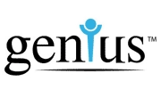 Genius Pipe Logo