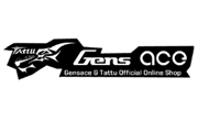 Genstattu Logo